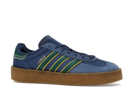 adidas Gazelle Crepe CLOT By Edison Chen Night Marine