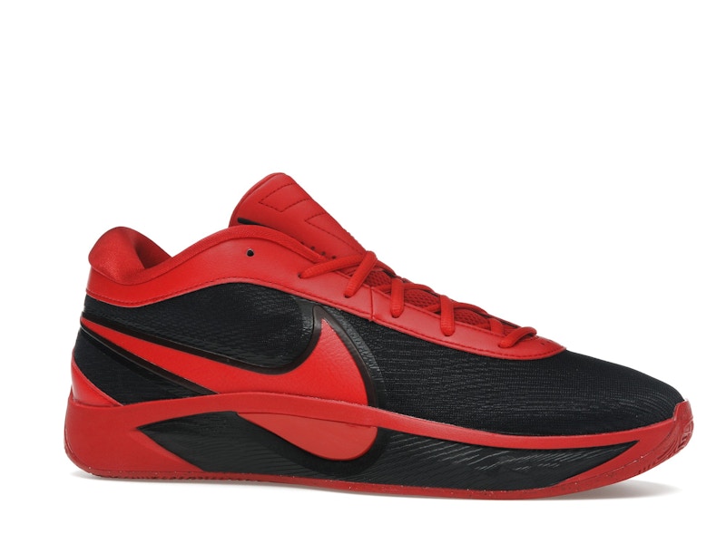 Nike Giannis Zoom Freak 6 Bred