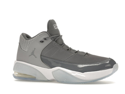 Jordan Max Aura 3 Wolf Grey