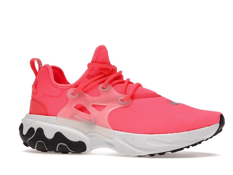 Nike React Presto Laser Crimson