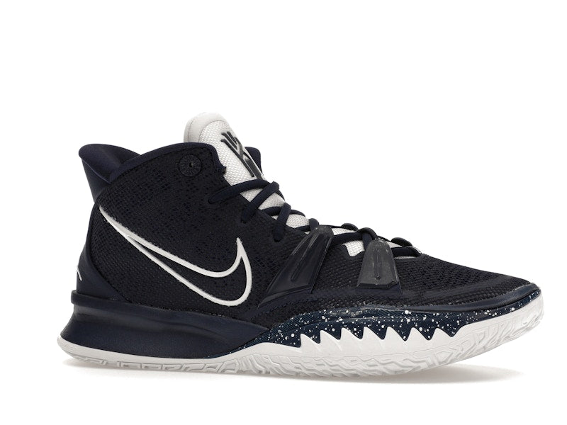 Nike Kyrie 7 TB Midnight Navy