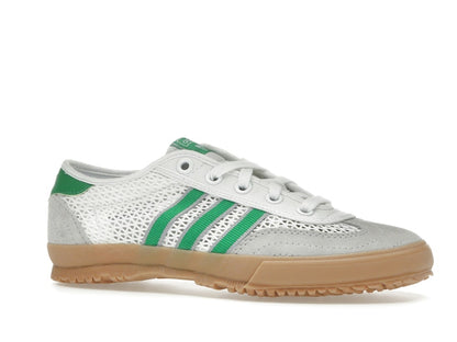 adidas Tischtennis Footwear White Green (Women's)
