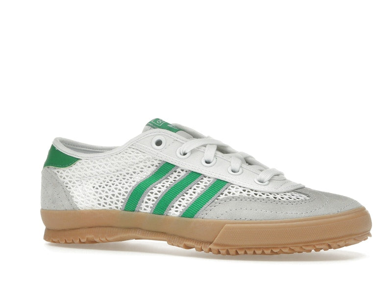 adidas Tischtennis Footwear White Green (Women's)