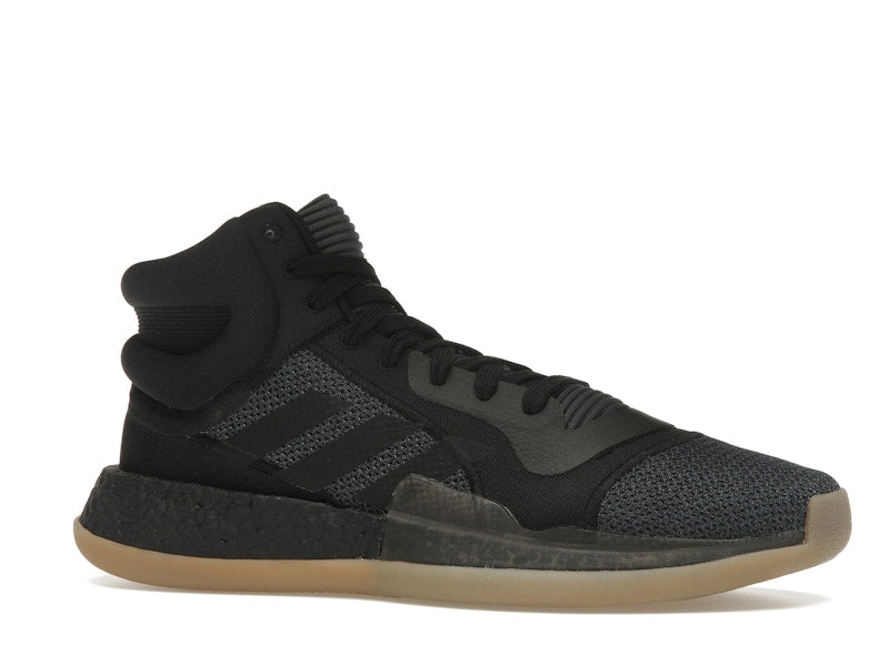 adidas Marquee Boost Grey Trace Khaki