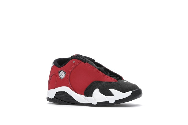 Jordan 14 Retro Gym Red Toro (TD)