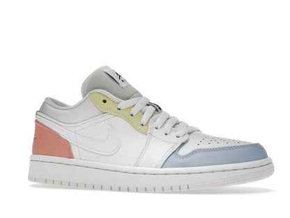 Jordan 1 Low To My First Coach