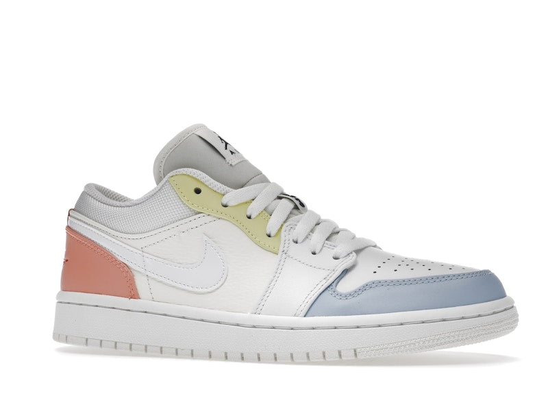 Jordan 1 Low To My First Coach