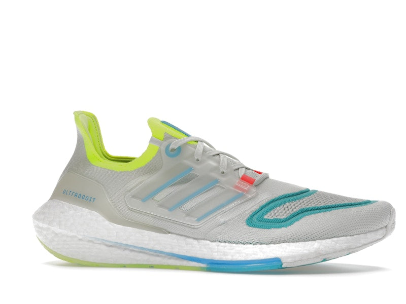 adidas Ultra Boost 22 Sky Mint Rush
