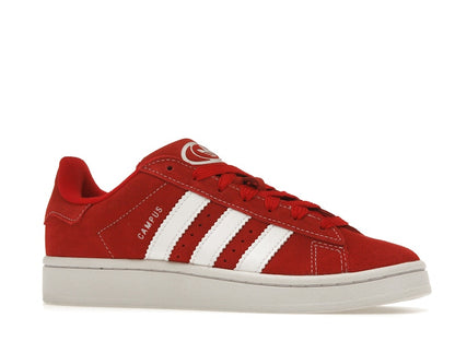adidas Campus 00s Better Scarlet (Kids)