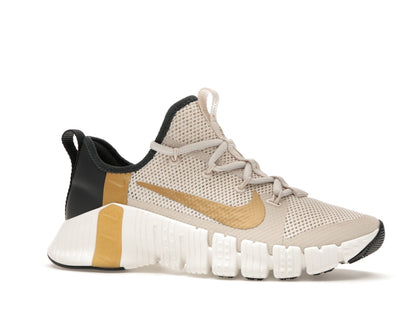 Nike Free Metcon 3 Light Orewood Brown (Women's)