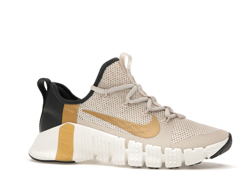 Nike Free Metcon 3 Light Orewood Brown (Women's)