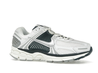 Nike Zoom Vomero 5 White Armory Navy (Women's)