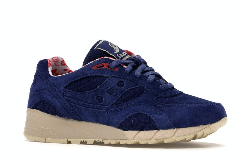 Saucony Shadow 6000 Bodega Sweater