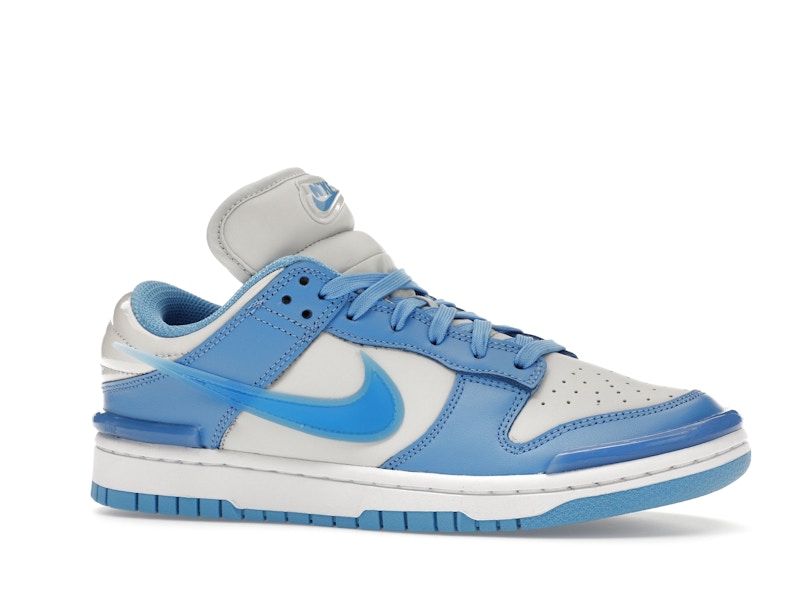 Nike Dunk Low Twist University Blue (Women's)