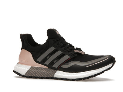 adidas Ultra Boost Guard Black Grey Pink (Women's)