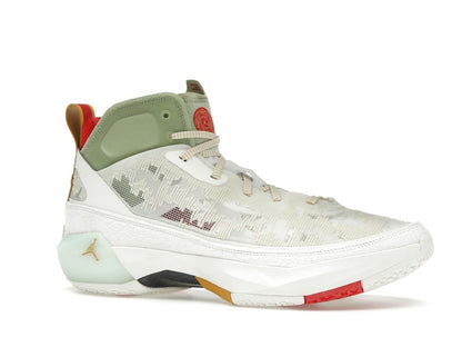 Jordan 37 CNY Year of the Rabbit