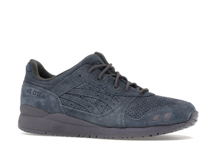 ASICS Gel-Lyte III Ronnie Fieg The Palette Asteroid
