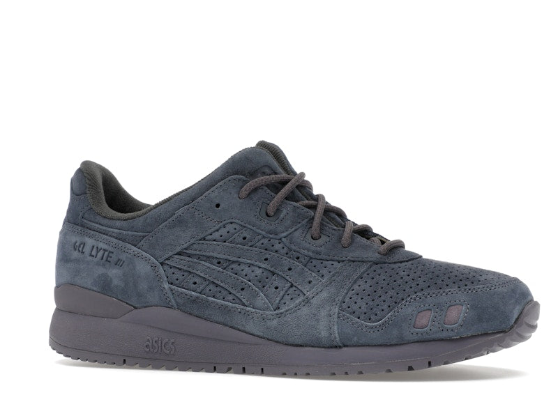 ASICS Gel-Lyte III Ronnie Fieg The Palette Asteroid