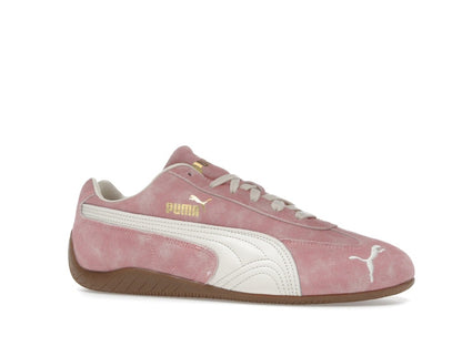 Puma Speedcat Faded Carnation Pink Alpine Snow (Women's)