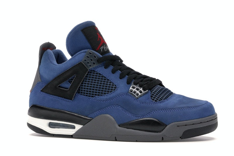 Jordan 4 Retro Eminem Encore