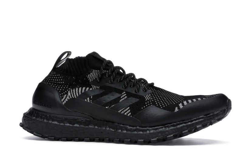 adidas Ultra Boost Mid Kith x nonnative