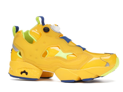 Reebok InstaPump Fury Minions