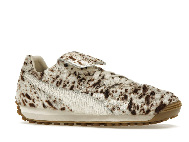 Puma Avanti Pony Hair Rihanna Fenty Alpine Snow