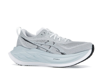 ASICS Superblast 2 White Cool Grey