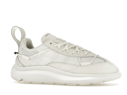 adidas Y-3 Shiku Run Triple Core White