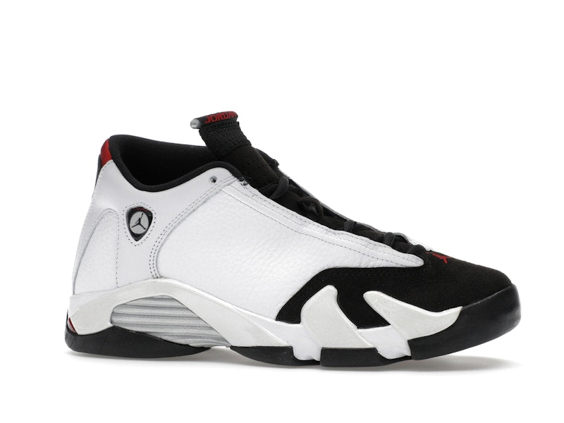 Jordan 14 Retro Black Toe (2024) (GS)