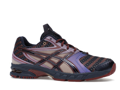 ASICS UB9-S Gel DS Trainer 14 Kiko Kostadinov Midnight Purple Oxide