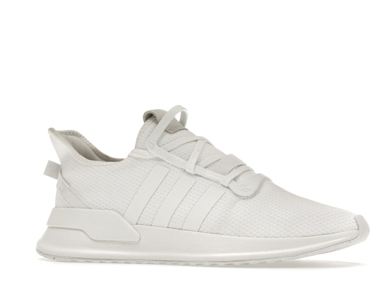 adidas U-Path Run Triple Cloud White