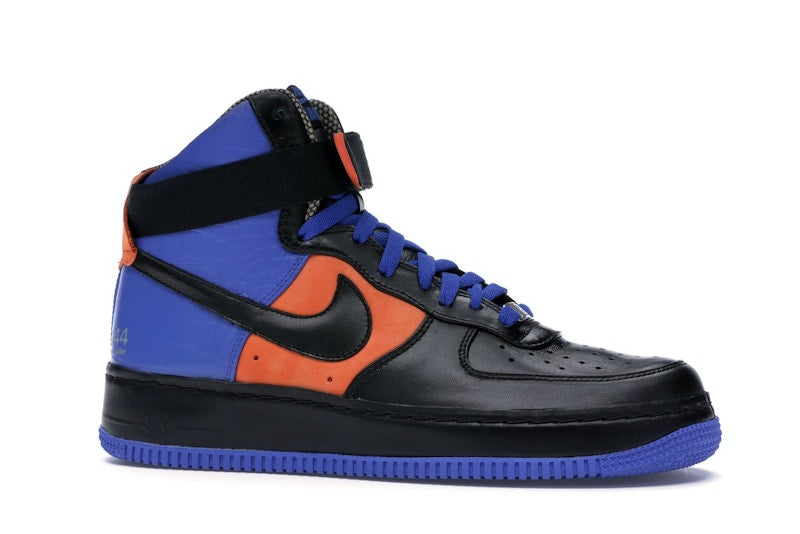 Nike Air Force 1 High Supeme LE NYC