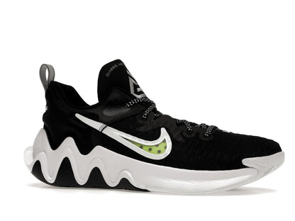 Nike Giannis Immortality Black White