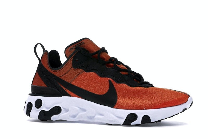 Nike React Element 55 PRM Sunrise