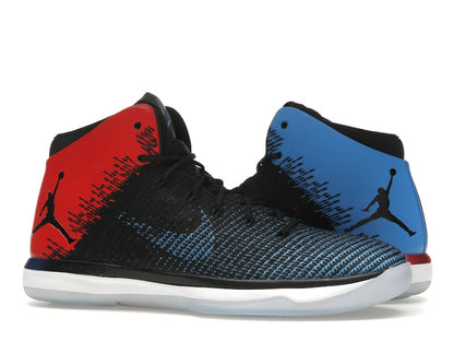 Jordan XXX1 Quai 54 (2017) (PE)