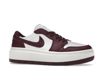 Jordan 1 Elevate Low Dark Beetroot (Women's)