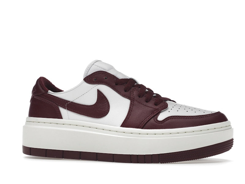 Jordan 1 Elevate Low Dark Beetroot (Women's)