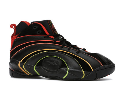 Reebok Shaqnosis Hot Ones