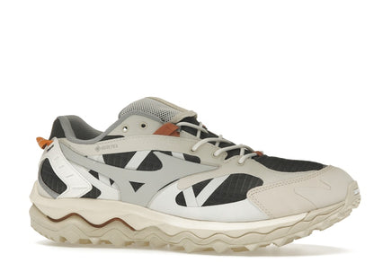 Mizuno Wave Mujin TL Gore-Tex Summer Sand Dark Shadow