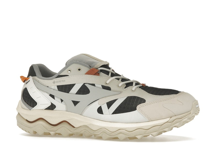 Mizuno Wave Mujin TL Gore-Tex Summer Sand Dark Shadow