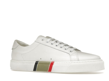 Burberry Rangleton Optic White