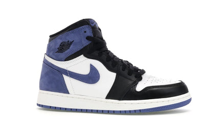 Jordan 1 Retro High Blue Moon (GS)