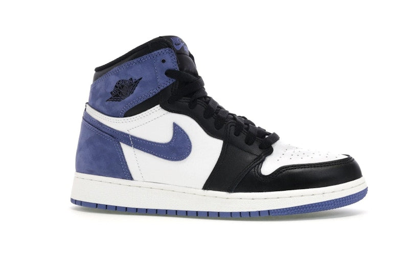 Jordan 1 Retro High Blue Moon (GS)