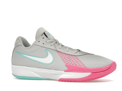 Nike GT Cut Academy Photon Dust Pink Blast Dynamic Turquoise