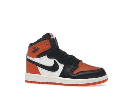 Jordan 1 Retro High OG Shattered Backboard (2025) (PS)