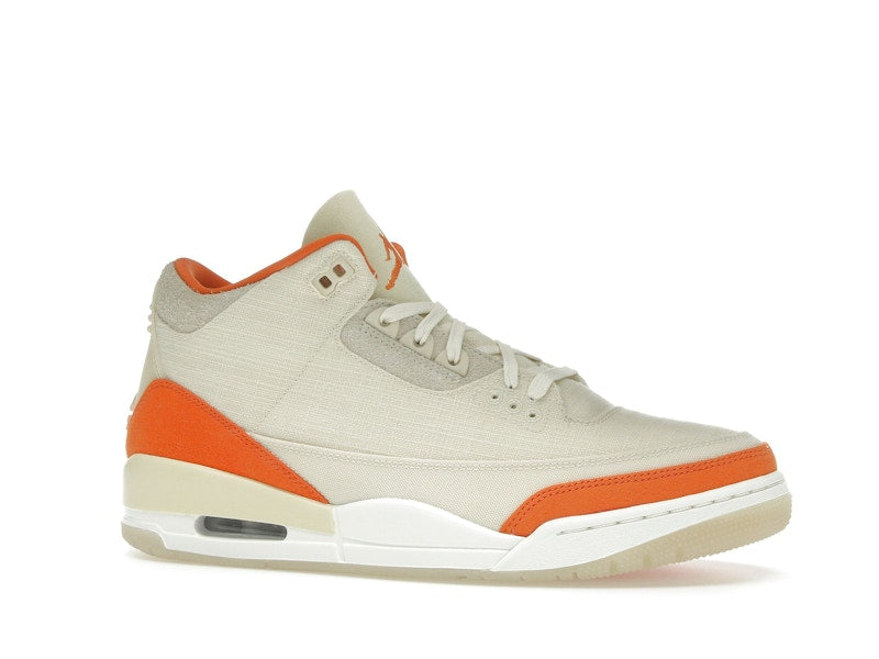 Jordan 3 Retro TEX Starfish (Women's)