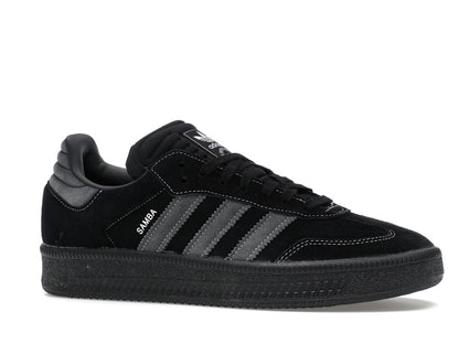adidas Samba XLG Black Carbon