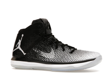 Jordan XXX1 Fine Print