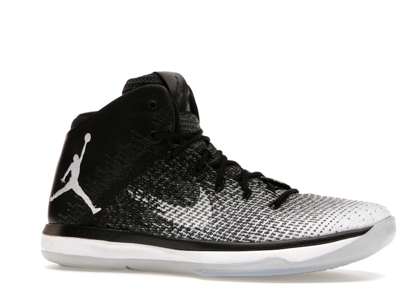 Jordan XXX1 Fine Print